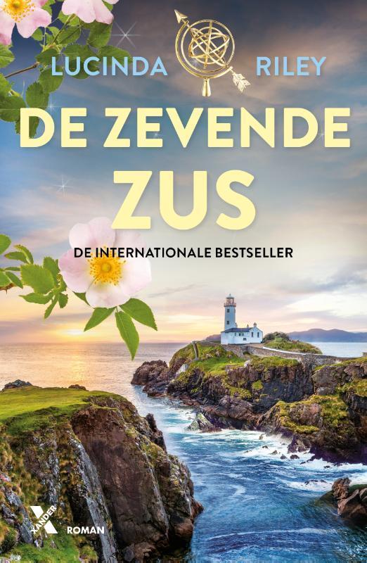 De zevende zus 9789401614283 Lucinda Riley, Livres, Romans, Envoi