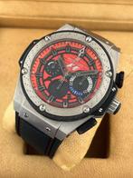 Hublot - King Power Big Bang Formula One Austin Limited, Nieuw