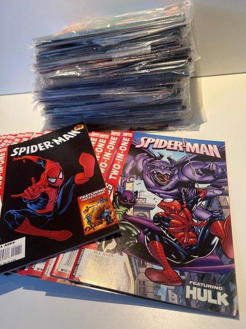 Marvel Adventures , Spiderman , Hulk - Marvel strips eerste, Boeken, Strips | Comics