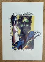 Herman Brood - Mozart - Jaren 1990, Antiek en Kunst