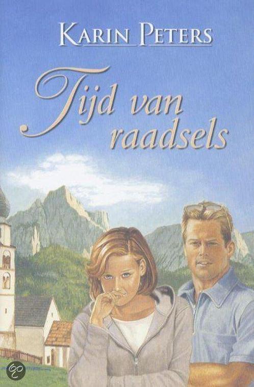 Tijd Van Raadsels 9789024287581, Livres, Livres régionalistes & Romans régionalistes, Envoi