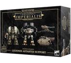 Legiones Astartes Support (Warhammer nieuw), Ophalen of Verzenden, Nieuw