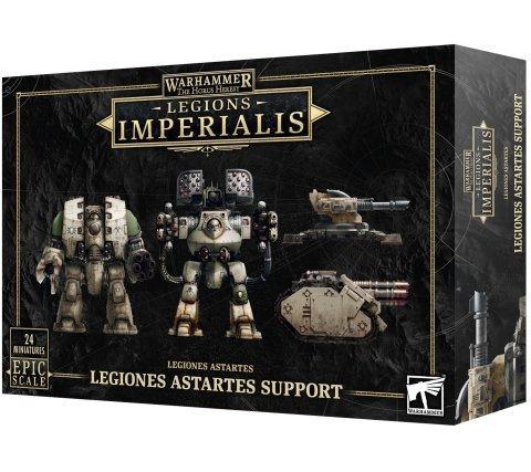 Legiones Astartes Support (Warhammer nieuw), Hobby & Loisirs créatifs, Wargaming, Enlèvement ou Envoi