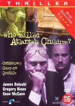 Who killed Atlantas children (dvd tweedehands film), Ophalen of Verzenden, Nieuw in verpakking