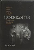 Jodenkampen 9789043506410 N. van der Oord, Boeken, Oorlog en Militair, Verzenden, Gelezen, N. van der Oord