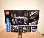 Lego Set - NASA/ESA - 21321 LEGO Ideas NASA International, Nieuw