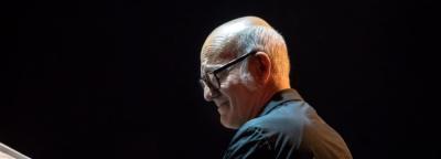 Ludovico Einaudi Tickets | Koningin Elisabethzaal Antwerpen, Tickets en Kaartjes, Overige Tickets en Kaartjes
