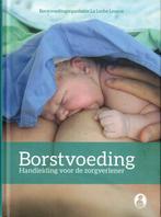 Borstvoeding 9789080122383 Georgette Oskamp, Boeken, Verzenden, Zo goed als nieuw, Georgette Oskamp
