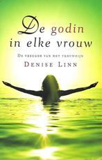 GODIN IN ELKE VROUW 9789022535752 Denise Linn, Verzenden, Gelezen, Denise Linn