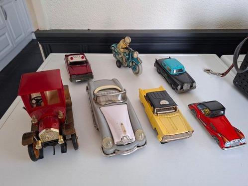 Various Manufacturers - Collection Of Unboxed Models,, Antiek en Kunst, Antiek | Speelgoed