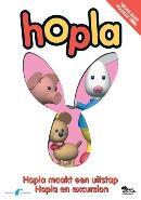 Hopla - Maakt een uitstap op DVD, Verzenden