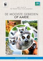 Mooiste gebieden op aarde - Madagascar op DVD, Verzenden, Nieuw in verpakking