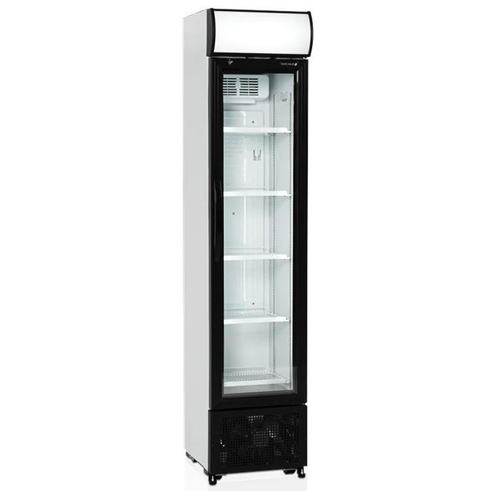 Drankenkoeling | SERIE FSC | Smal Model | 182L | Wit/Zwart, Zakelijke goederen, Horeca | Keukenapparatuur, Nieuw in verpakking