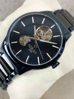 Roamer - C/Line Automatic Open Heart - 672661 40 45 60 -, Nieuw