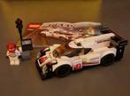 Lego - Rare Retired Speedchampions - 75887 - Auto Porsche