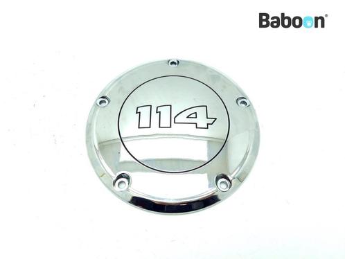 Primaire Deksel Harley-Davidson FLFBS Softail Fat Boy 114, Motoren, Onderdelen | Harley-Davidson, Gebruikt, Verzenden