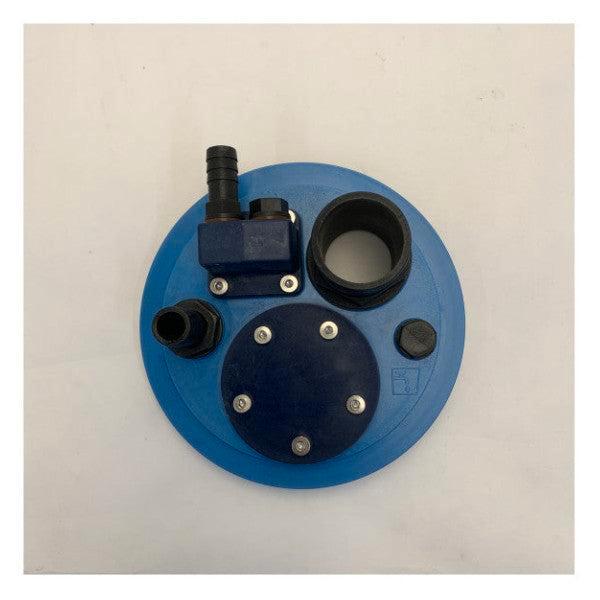 Bieden: Vetus ILTCONDU Connection Kit for Fresh Water Tanks, Watersport en Boten, Bootonderdelen, Ophalen of Verzenden