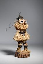 Danseur - Pende - DR Congo (Zonder minimumprijs), Antiek en Kunst