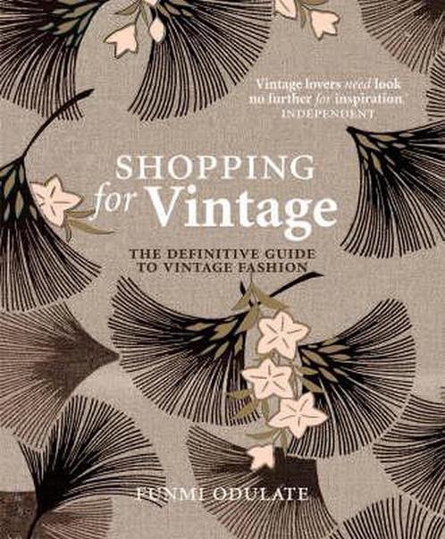Shopping for Vintage 9781844005901, Livres, Livres Autre, Envoi