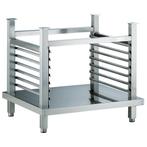 Onderstel | Voor Diamond Combi-Steamers 6x/10x 1/1 GN | 7, Verzenden, Nieuw in verpakking