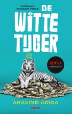 De Witte tijger 9789046828649, Boeken, Gelezen, Aravind Adiga, Verzenden