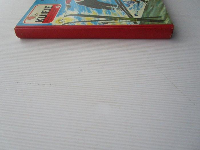 Kuifje (magazine) - Bundel 45 - Vlaams - 1 Album - Eerste, Boeken, Stripverhalen