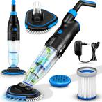 Zwembad stofzuiger - Zwembadstofzuiger - Zwembadreiniger - Z, Tuin en Terras, Verzenden, Nieuw