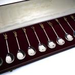 The Tichborne Spoons from The Heritage Collection - Lepel -