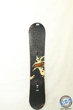 Refurbished - Snowboard - Rossignol Accelerator - 150, Ophalen of Verzenden, Gebruikt, Board
