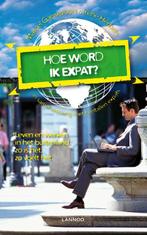 Hoe word ik expat? / Serie voor de wereldreiziger, Verzenden, Zo goed als nieuw, Marcel Gansevoort