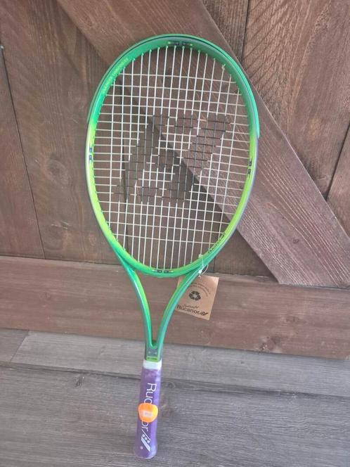 Tennisracket Rucanor nieuw, Sport en Fitness, Tennis, Nieuw, Ophalen of Verzenden