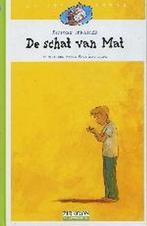 Schat Van Mat 9789054613633, Boeken, Gelezen, Verzenden, Simone Kramer