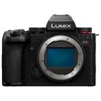 Panasonic Lumix DC-S5 II body OUTLET, Audio, Tv en Foto, Verzenden, Zo goed als nieuw