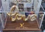 PerFer Art - Love Louis Vuitton, Antiquités & Art