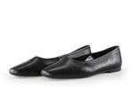 Vagabond Ballerinas in maat 38 Zwart | 5% extra korting, Kleding | Dames, Verzenden, Zwart, Ballerina's, Zo goed als nieuw