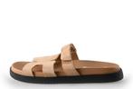 Steve Madden Slippers in maat 39 Beige | 5% extra korting, Kleding | Dames, Schoenen, Slippers, Verzenden, Beige, Steve Madden