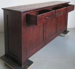 Buffet - Bois tendre, Chêne, Antiek en Kunst