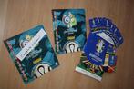 Panini - World Cup Germany 2006 Complete album + Incomplete, Verzamelen, Nieuw