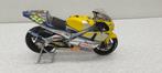Minichamps 1:12 - Model motorfiets -Moto gp 500cc Valentino