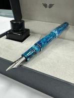 Leonardo Officina Italiana - MZG Ocean Exotic blank - #8, Nieuw