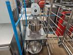 Kneed/mengmachine SINMAG SM2-200C, Ophalen, Nieuw