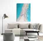 Jasmin Navoyan - SURROUNDED BY THE SEA /Beach for Two series