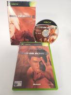 Dead or Alive 3 Xbox Original, Games en Spelcomputers, Ophalen of Verzenden, Zo goed als nieuw