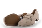 Gabor Instappers in maat 37½ Beige | 5% extra korting, Kleding | Dames, Schoenen, Verzenden, Gabor, Zo goed als nieuw, Instappers