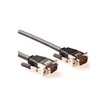Bieden: Marine Grade VGA High Performance 20m Male to Male beschikbaar voor biedingen