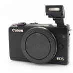 Canon EOS M100 body | Tweedehands, Verzenden, Zo goed als nieuw, Canon