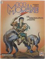 Bob Morane - De dinosaurus jagers 9789064214387, Livres, Coria, Vernes, Verzenden