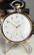 Zenith - Large Grand prix Paris 1900 Axel Höögberg Jönköping, Nieuw