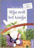 Stijn redt het konijn 9789030304715, Livres, Pierre Coran, Verzenden