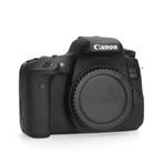 Canon 760D - 19 kliks - Outlet, TV, Hi-fi & Vidéo, Appareils photo numériques, Ophalen of Verzenden